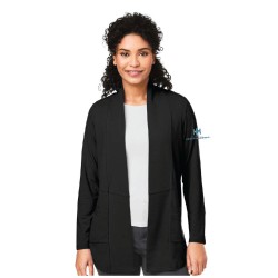 Women's Stretch Cardigan