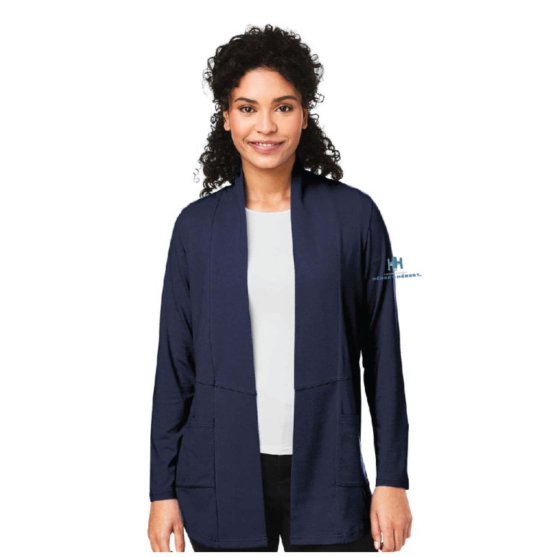 Women's Stretch Cardigan