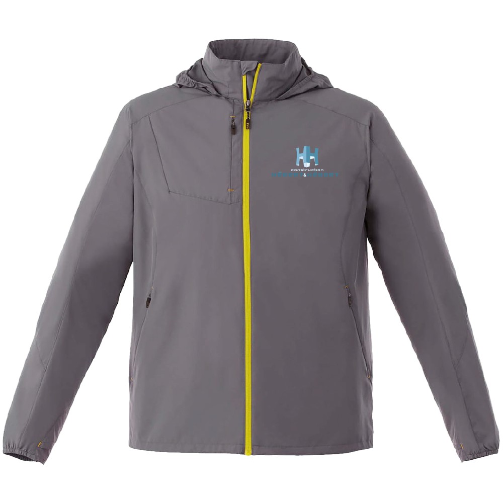 Men's Flint Lightweight Jacket