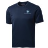 Short Sleeve Polyester Tshirt
