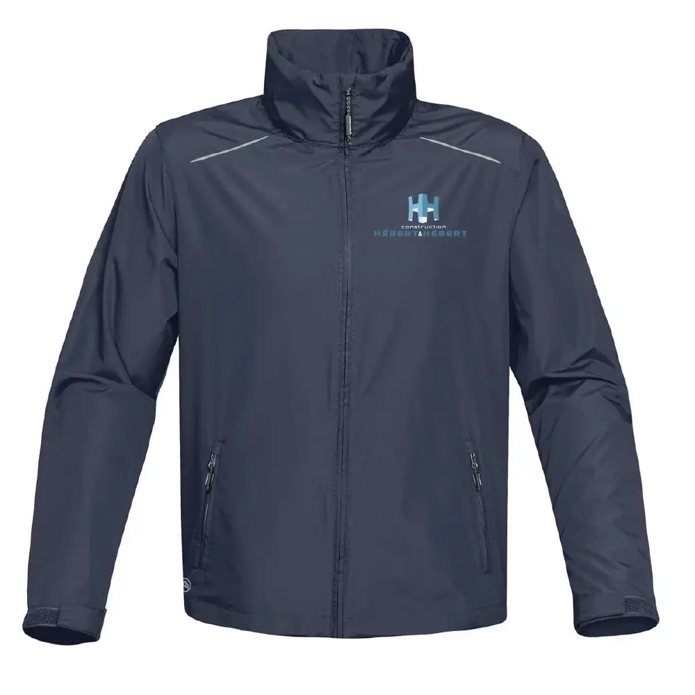 Men's Nautilus Performance Shell