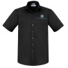 Mens Monaco Short Sleeve Shirt