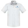 Mens Monaco Short Sleeve Shirt