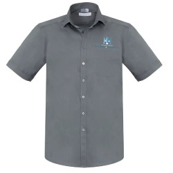 Mens Monaco Short Sleeve Shirt