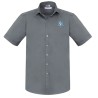 Mens Monaco Short Sleeve Shirt