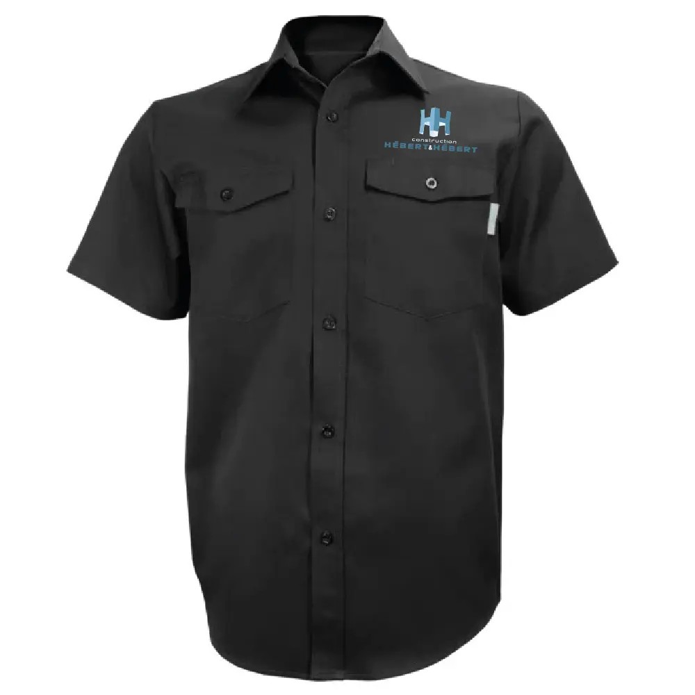 Chemise de travail Gatts