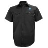 Short sleeves shirt