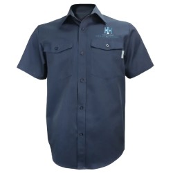 Short sleeves shirt