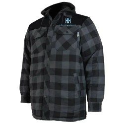 Chemise de flanelle