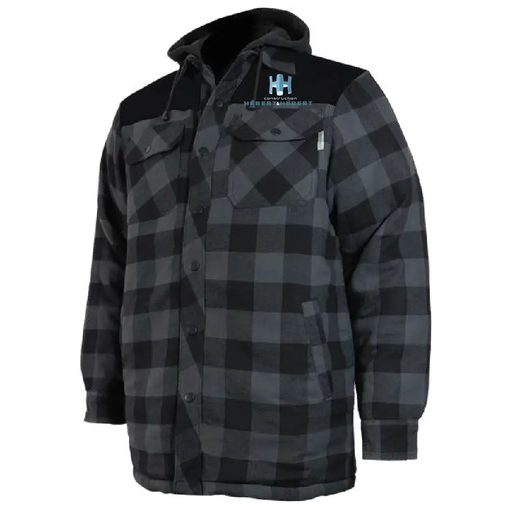 Flanel lined Shirt