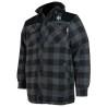 Flanel lined Shirt
