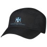 Casquette polyester avec filet ''Rip Stop''