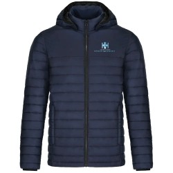 Men's Puffy Jacket
