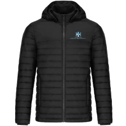 Men's Puffy Jacket