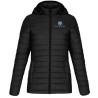 Manteau Puffy pour femme