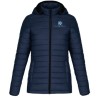 Manteau Puffy pour femme