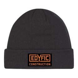 Acrylic / Polyester Cuff Toque
