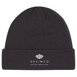 Tuque  Acrylique / Polyester