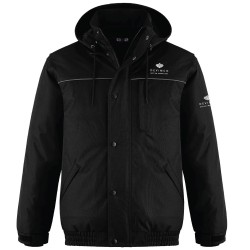 Extreme - Blouson Aviateur 3en1