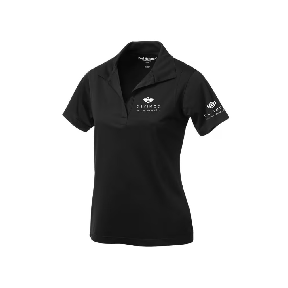 Women's Snag resistant polo