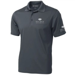 Polo résistant aux accrocs
