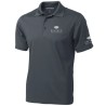 Snag resistant polo
