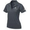 Polo résistant aux accrocs pour femmes