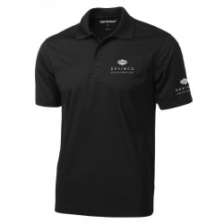 POLO SPORT RÉSISTANT AUX ACCROCS