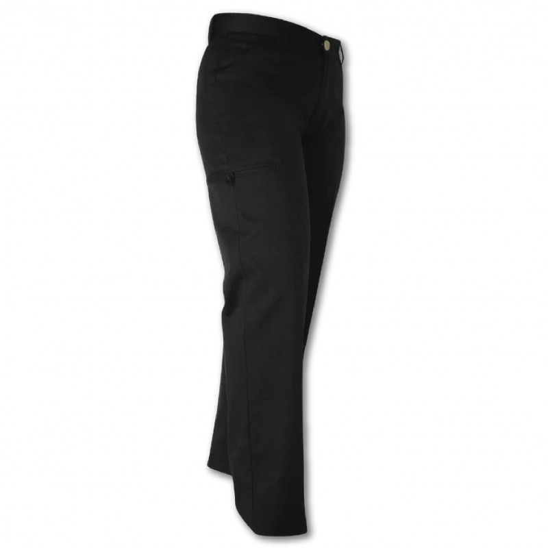 Pantalon extensible de travail pour femme Pantalon extensible de travail pour femme