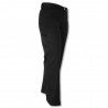 Pantalon extensible de travail pour femme