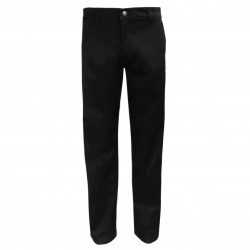 PANTALON DE TRAVAIL EXTENSIBLE