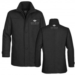 Veste en laine Lexington pour hommes