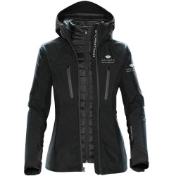 Jacket Matrix System pour femme