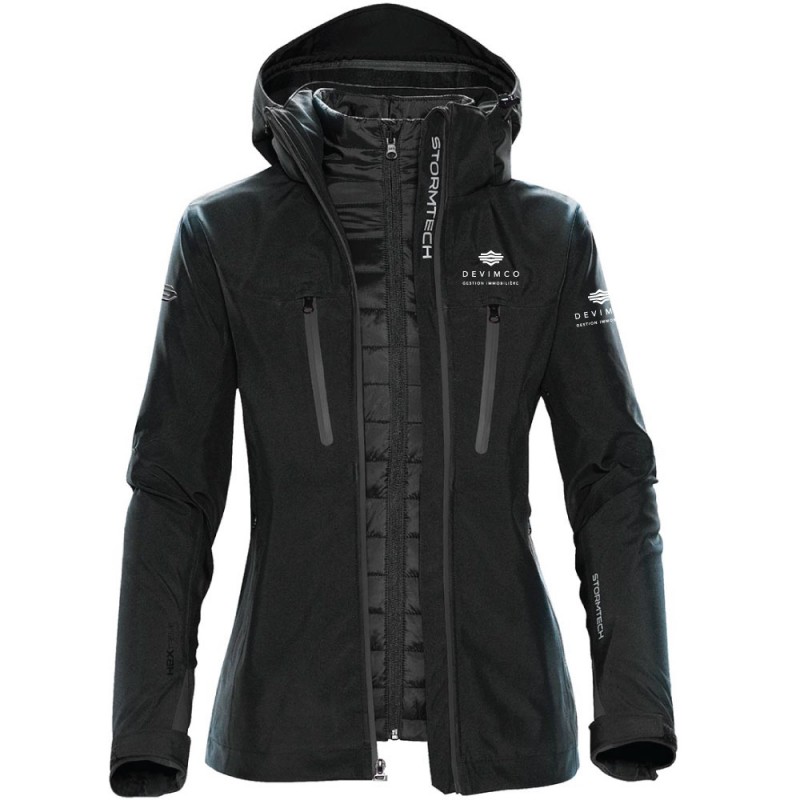 Jacket Matrix System pour femme Jacket Matrix System pour femme