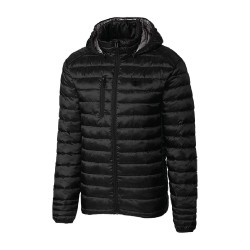 Manteau isolé pour hommes