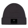 Tuque à rebord