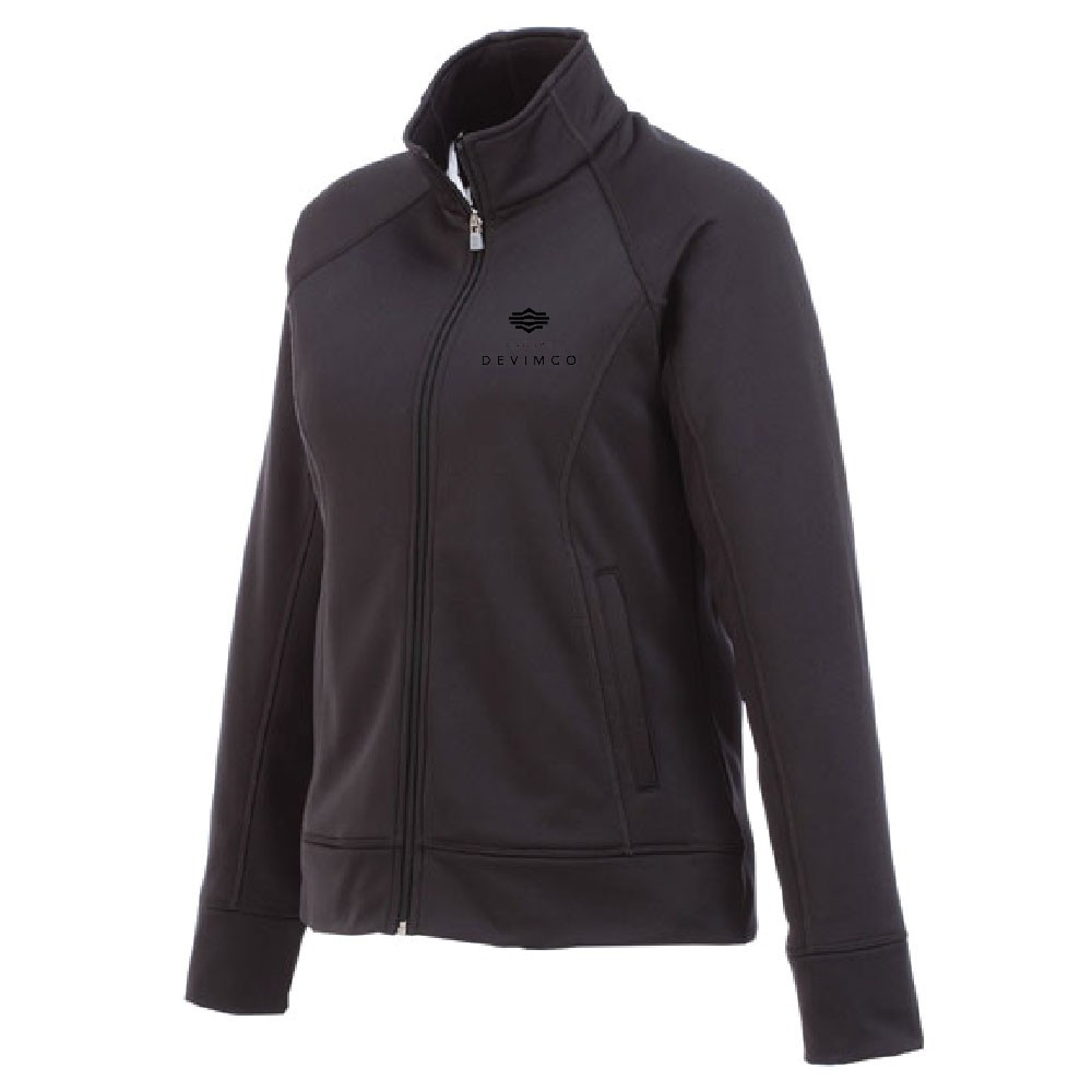 Women's OKAPI Knit Jacket