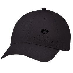 Casquette Chino Croisé Deluxe