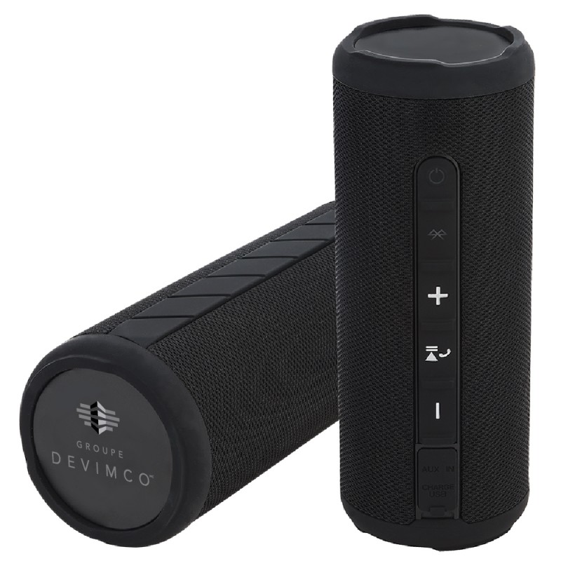 Haut-parleur hydrofuge Bluetooth®