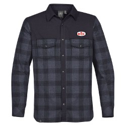 Chemise thermique Logan pour hommes