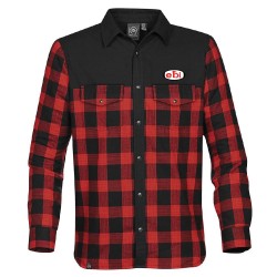 Chemise thermique Logan...
