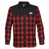 Chemise thermique Logan pour hommes