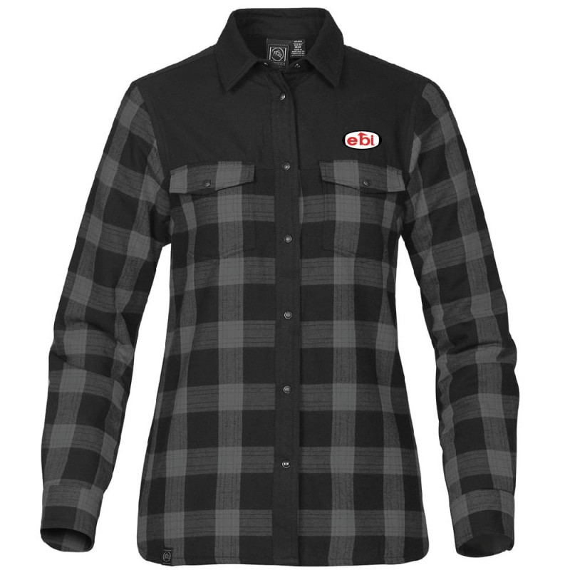 Chemise thermique Logan pour femmes