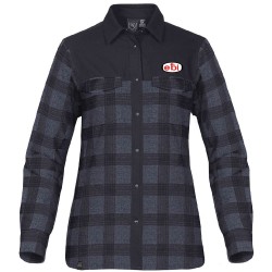 Chemise thermique Logan pour femmes