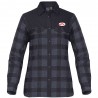 Chemise thermique Logan pour femmes
