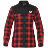 Chemise thermique Logan pour femmes