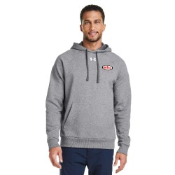 Men's Rival Fleece Hooded...