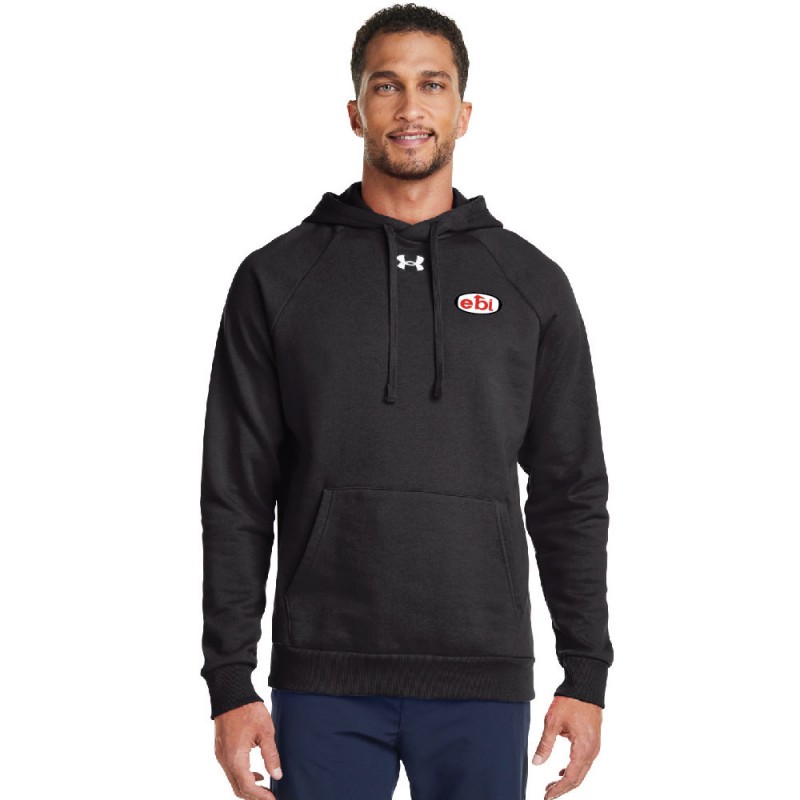 Under Armour Kangourou Rival pour hommes