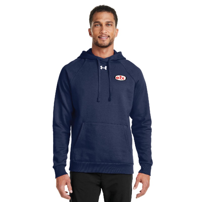 Under Armour Kangourou Rival pour hommes