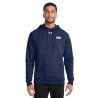 Under Armour Kangourou Rival pour hommes